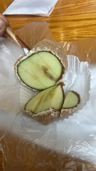 Dipp'd Caramel Apples Picture 8