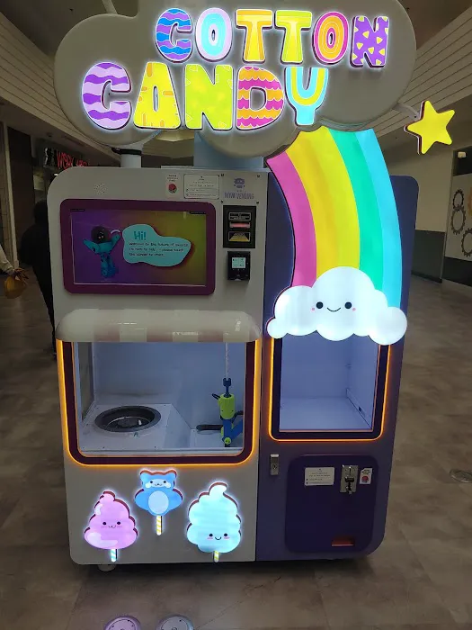 Cotton Candy Picture 1