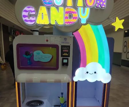 Cotton Candy
