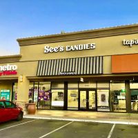 See's Candies ico