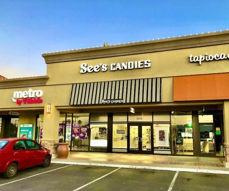 See's Candies