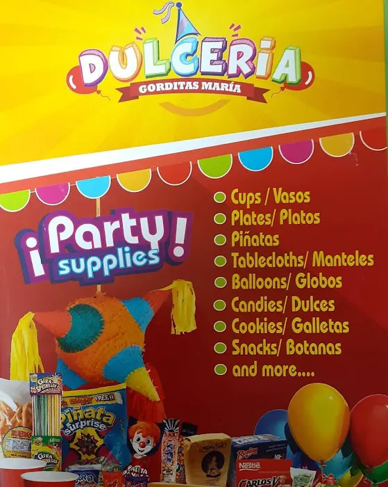 Dulceria Gorditas Maria Picture 10