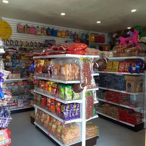 Dulceria Gorditas Maria Picture 3