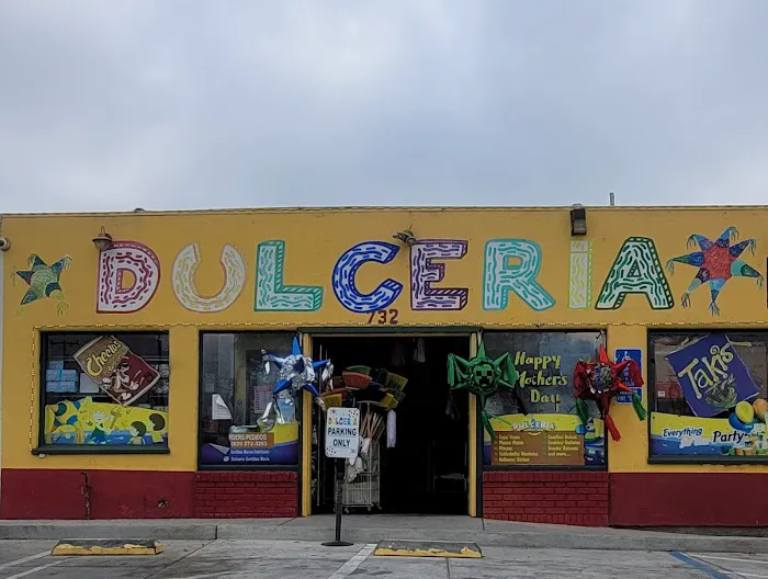 Dulceria Gorditas Maria Picture 7