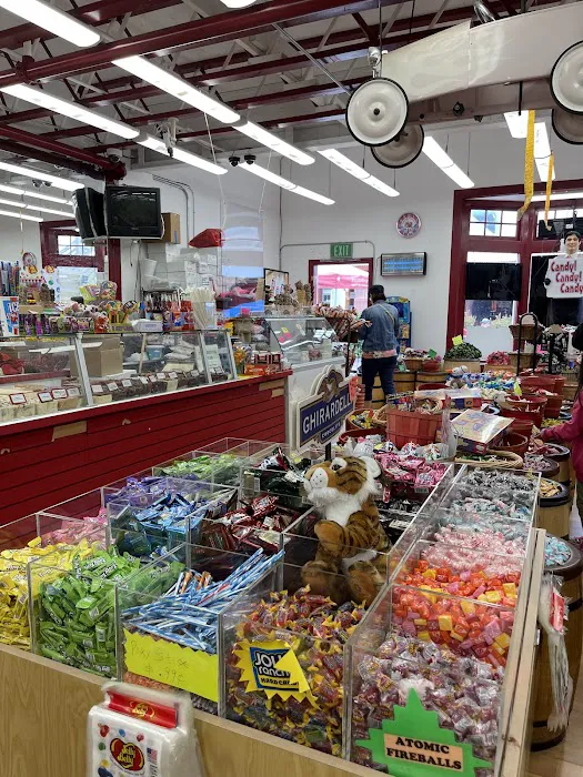 Candy Land Picture 9