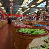Candy Land ico