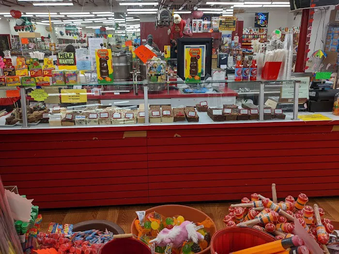 Candy Land Picture 5