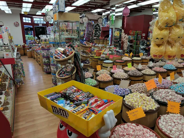 Candy Land Picture 10