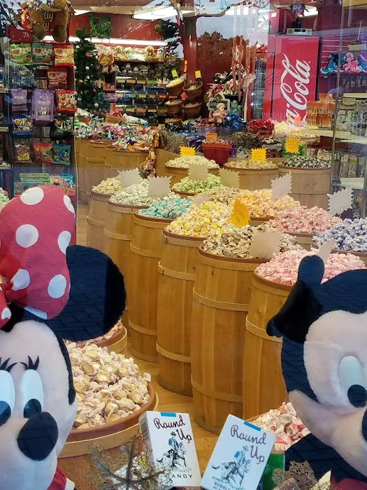 Candy Land Picture 8