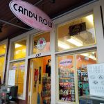 Candy Row