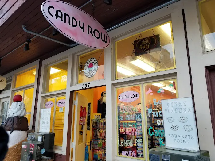 Candy Row Picture 2