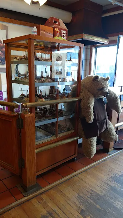 Rocky Mountain Chocolate Factory Picture 2