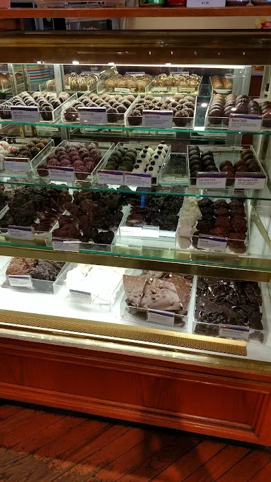 Rocky Mountain Chocolate Factory Picture 5