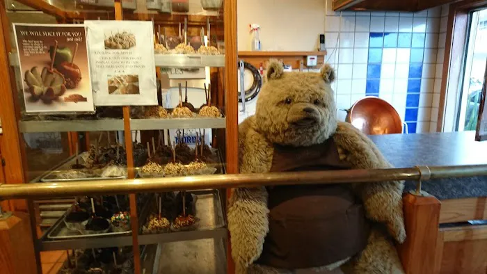 Rocky Mountain Chocolate Factory Picture 7