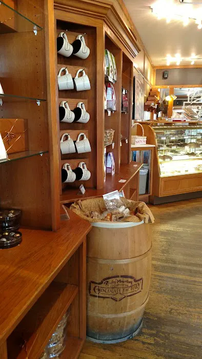 Rocky Mountain Chocolate Factory Picture 6