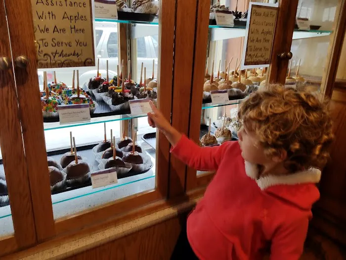 Rocky Mountain Chocolate Factory Picture 8