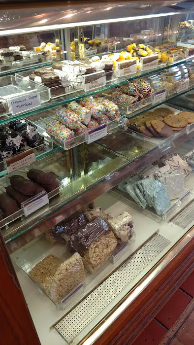 Rocky Mountain Chocolate Factory Picture 3