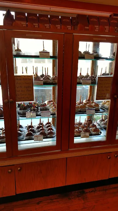 Rocky Mountain Chocolate Factory Picture 4