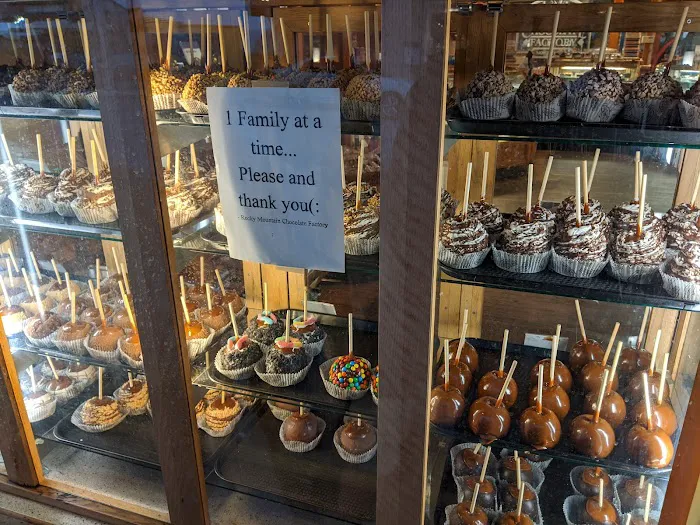 Rocky Mountain Chocolate Factory Picture 10