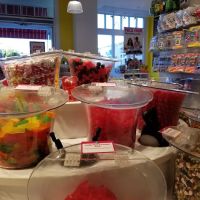 IT'SUGAR Cannery Row ico