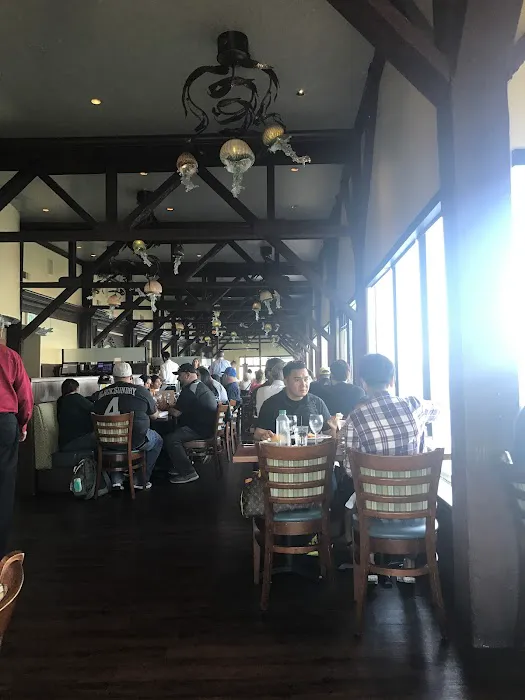 Ghirardelli Ice Cream & Chocolate Shop Picture 4
