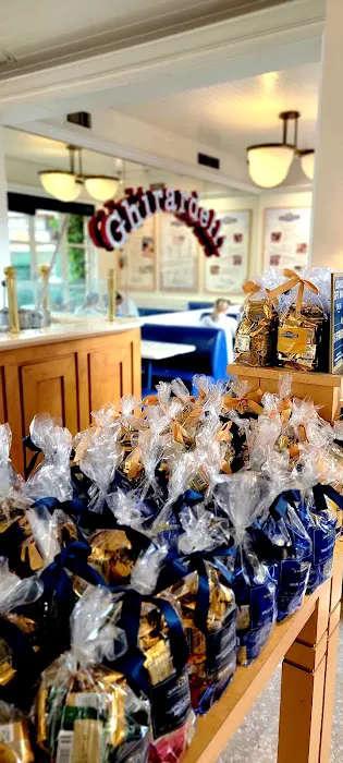 Ghirardelli Ice Cream & Chocolate Shop Picture 7