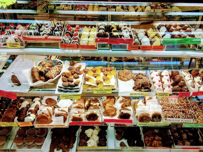 Candy Factory Picture 6