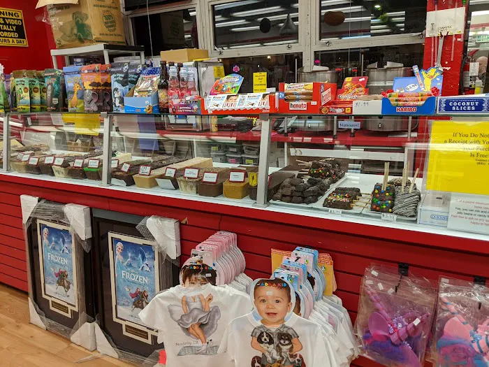 Candy Factory Picture 3