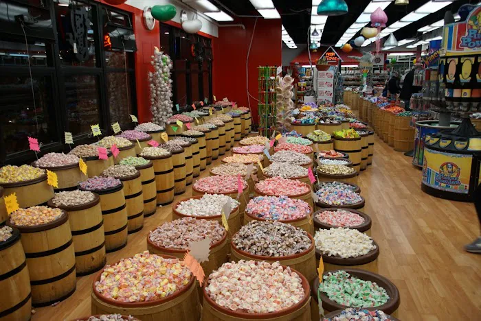 Candy Factory Picture 10