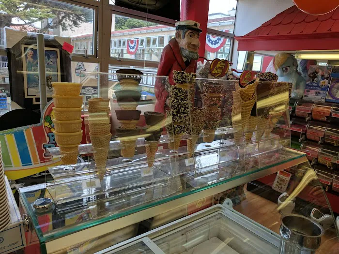 Candy Factory Picture 5