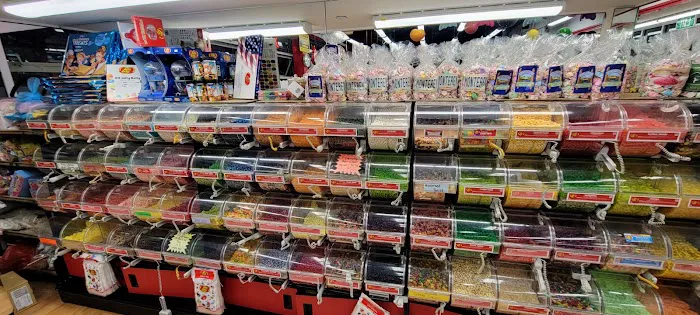 Candy Factory Picture 8