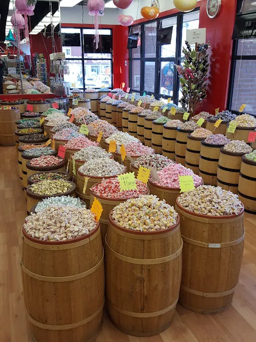 Candy Factory Picture 2