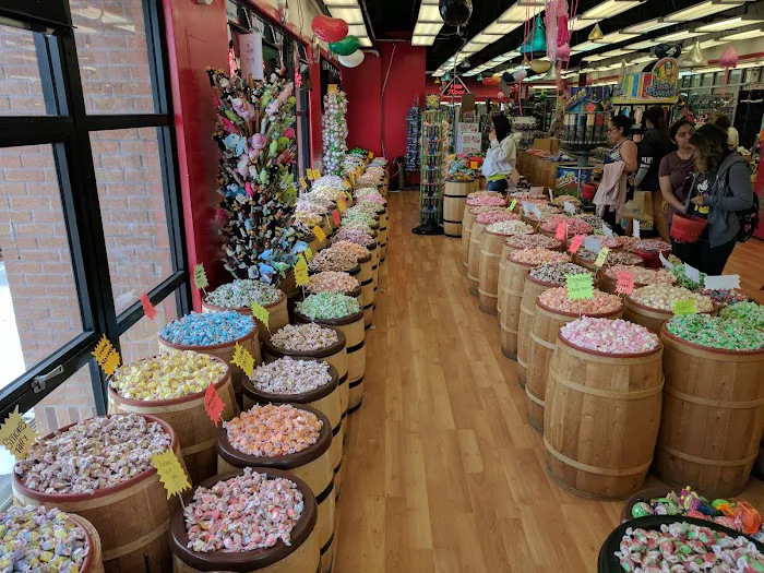 Candy Factory Picture 1