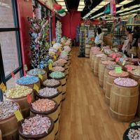 Candy Factory ico