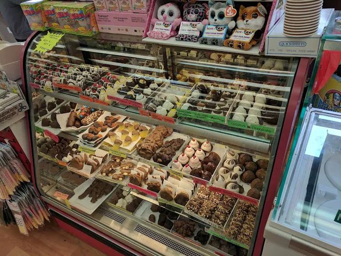 Candy Factory Picture 7