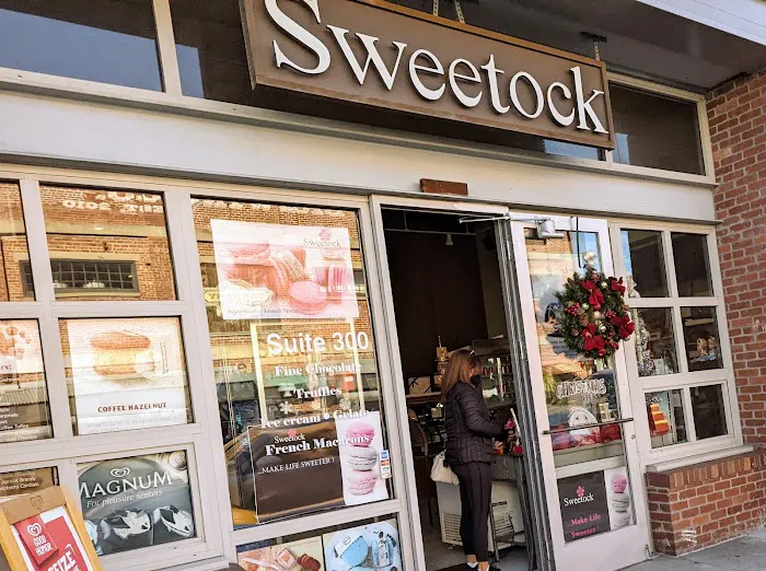 Sweetock Picture 6