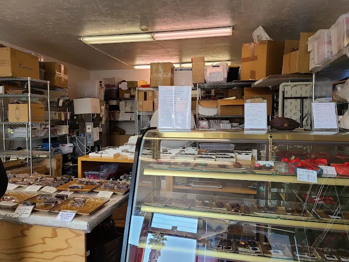 Donnelly Chocolates Picture 7