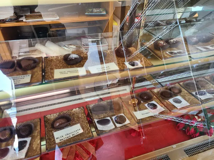 Donnelly Chocolates Picture 8