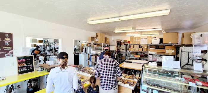 Donnelly Chocolates Picture 6