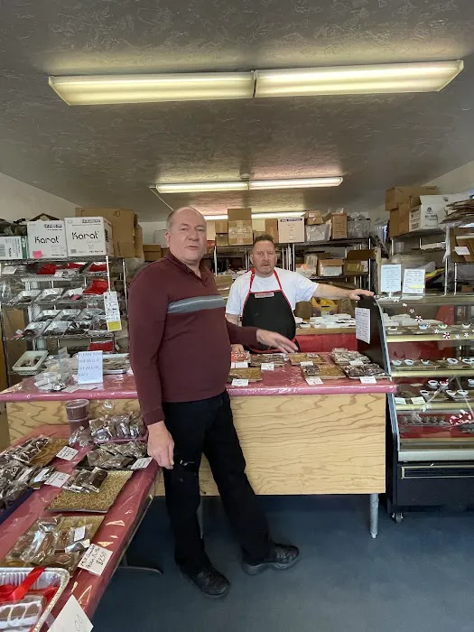 Donnelly Chocolates Picture 1