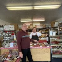 Donnelly Chocolates ico