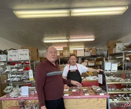 Donnelly Chocolates