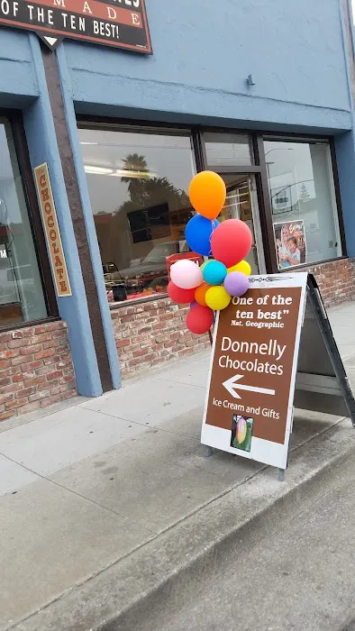 Donnelly Chocolates Picture 2