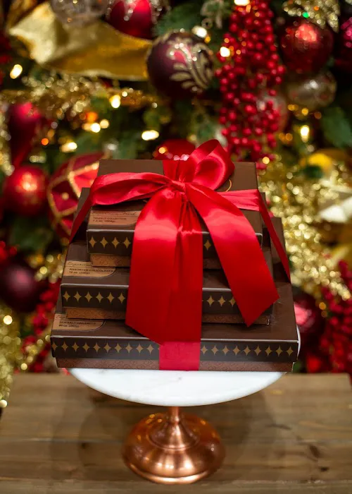 Lula's Chocolates Picture 5