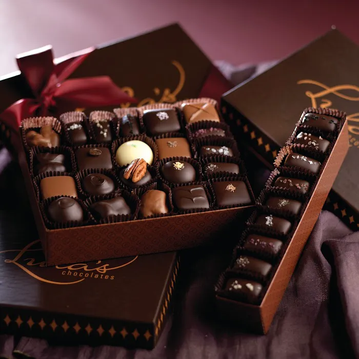 Lula's Chocolates Picture 10