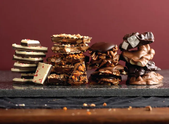 Lula's Chocolates Picture 6