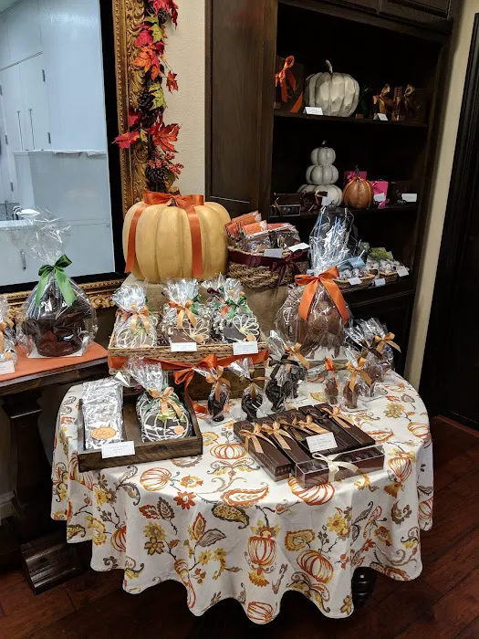 Lula's Chocolates Picture 8