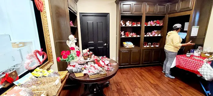 Lula's Chocolates Picture 1