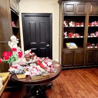 Lula's Chocolates ico