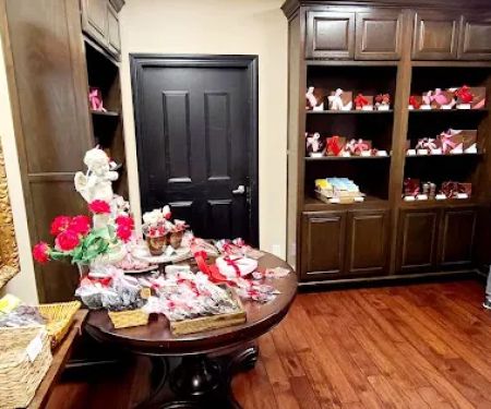 Lula's Chocolates